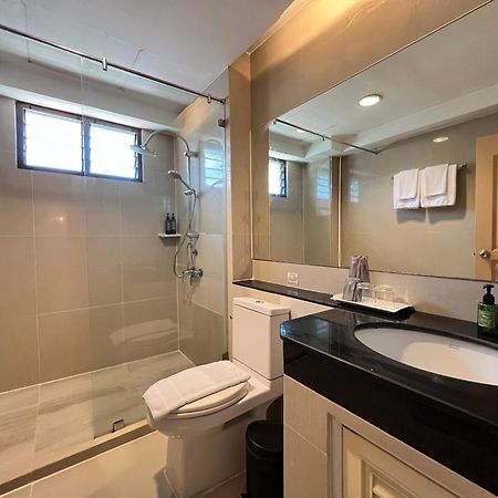בנגקוק Alt Hotel Nana By Uhg מראה חיצוני תמונה