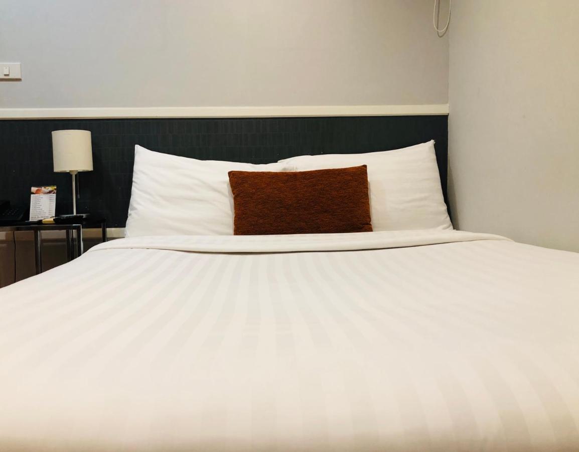 בנגקוק Alt Hotel Nana By Uhg מראה חיצוני תמונה