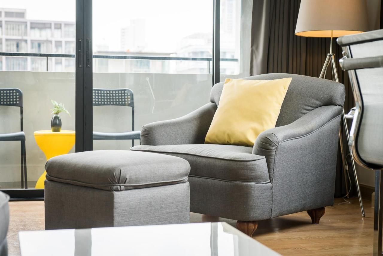 בנגקוק Alt Hotel Nana By Uhg מראה חיצוני תמונה