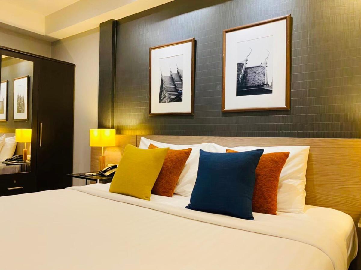 בנגקוק Alt Hotel Nana By Uhg מראה חיצוני תמונה