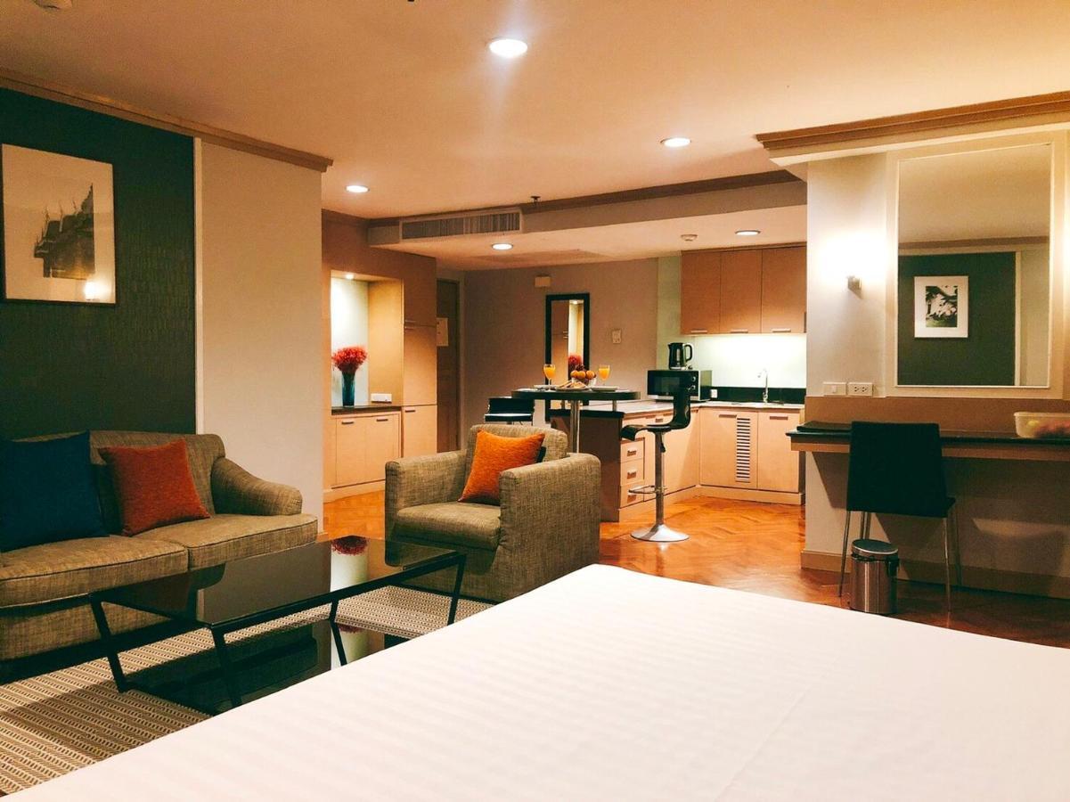 בנגקוק Alt Hotel Nana By Uhg מראה חיצוני תמונה
