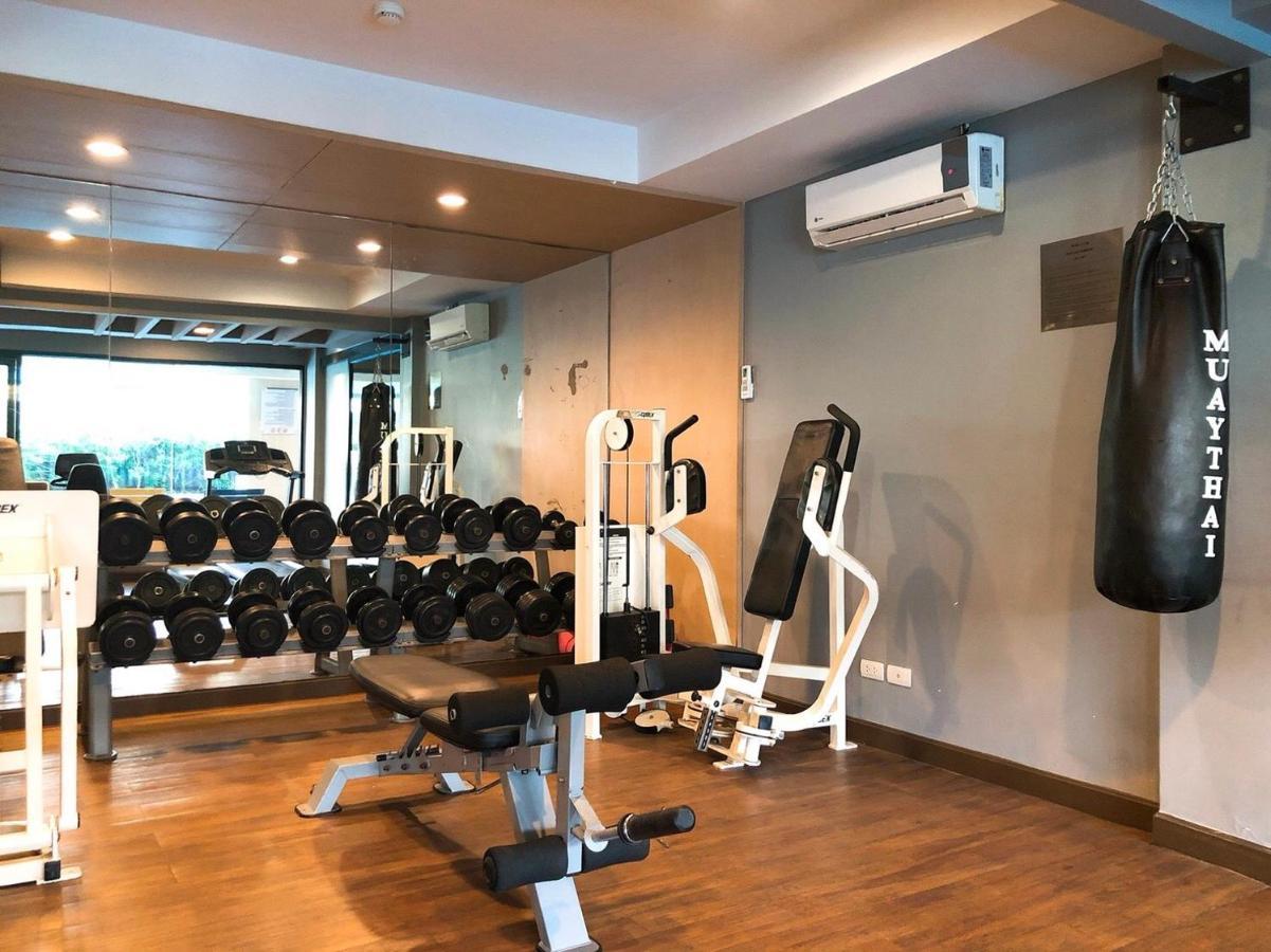 בנגקוק Alt Hotel Nana By Uhg מראה חיצוני תמונה