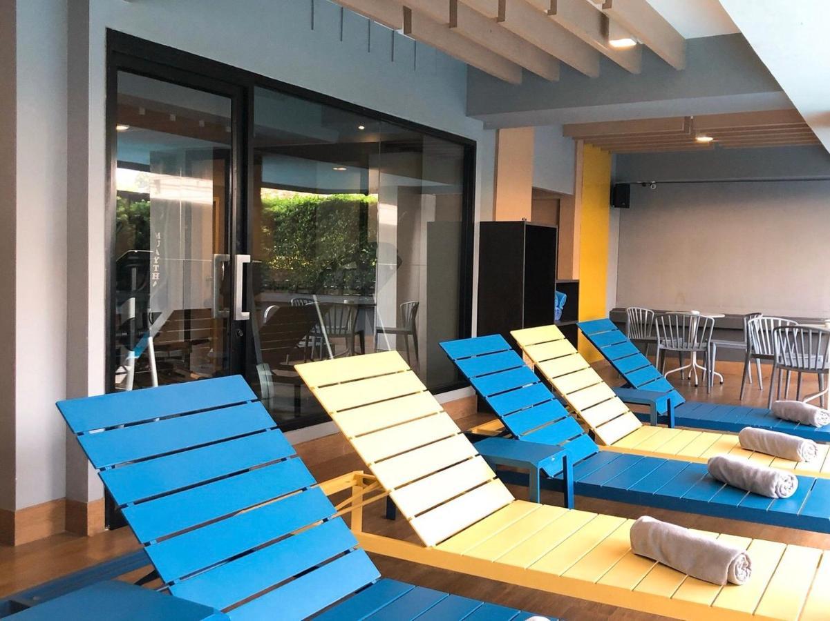 בנגקוק Alt Hotel Nana By Uhg מראה חיצוני תמונה