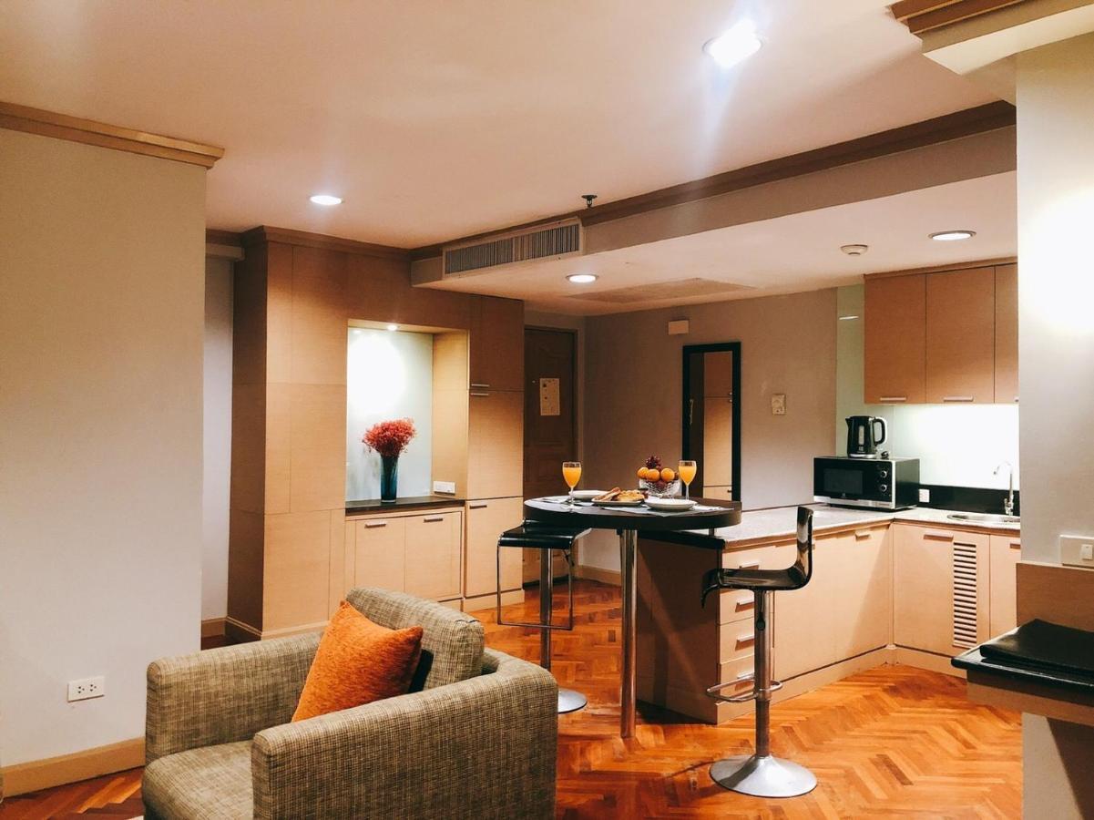 בנגקוק Alt Hotel Nana By Uhg מראה חיצוני תמונה