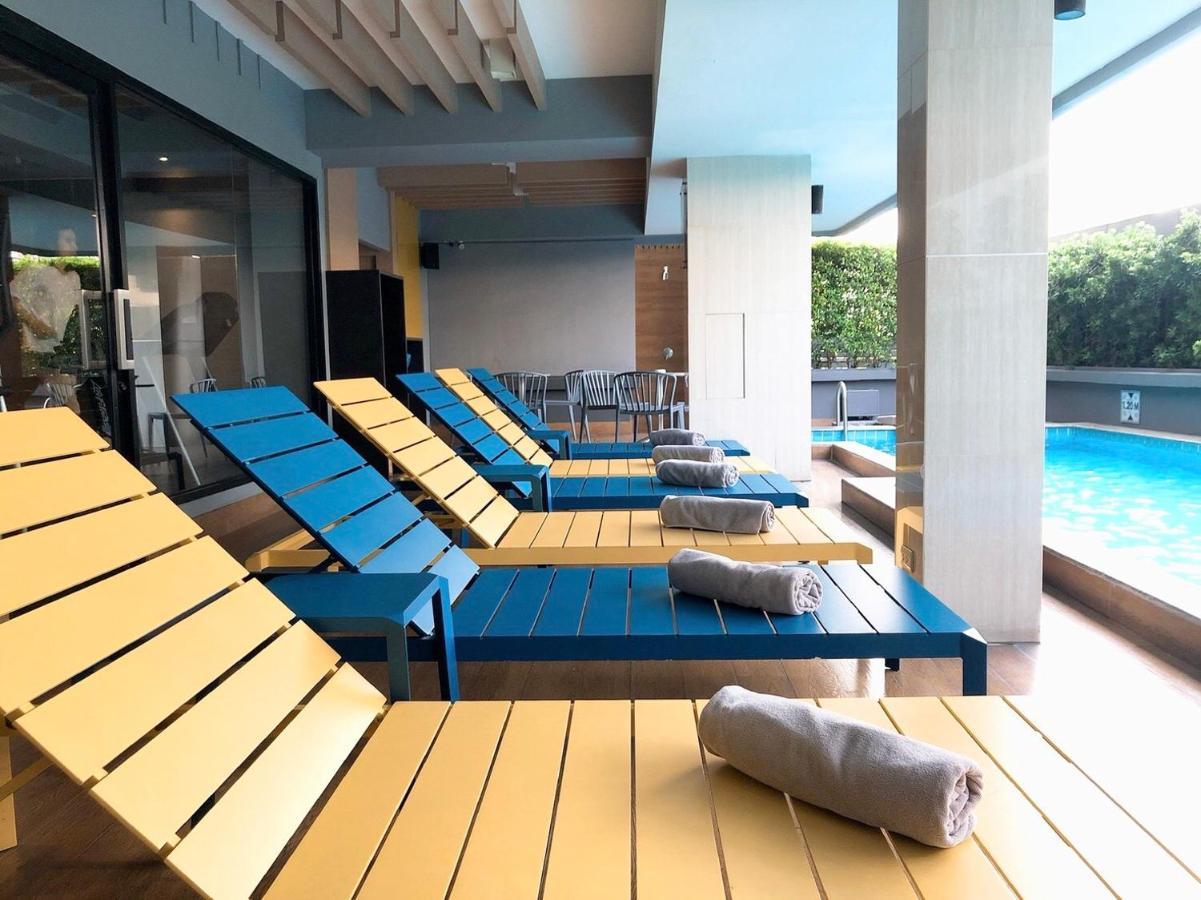 בנגקוק Alt Hotel Nana By Uhg מראה חיצוני תמונה