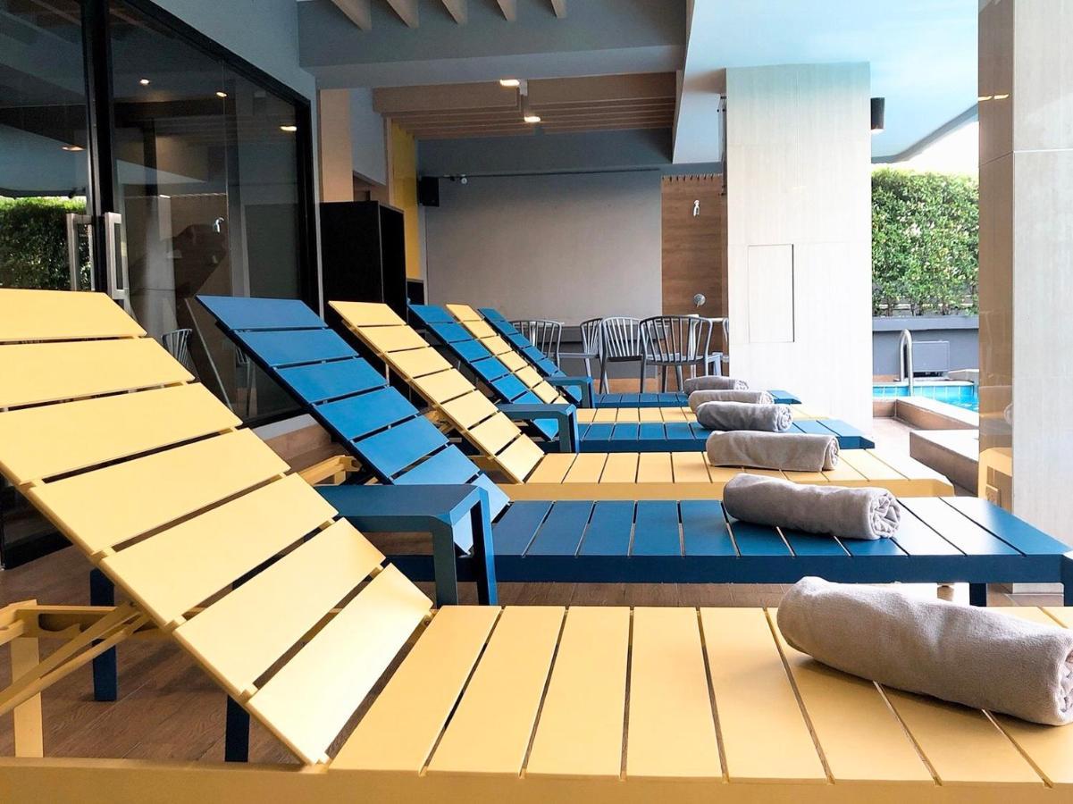 בנגקוק Alt Hotel Nana By Uhg מראה חיצוני תמונה
