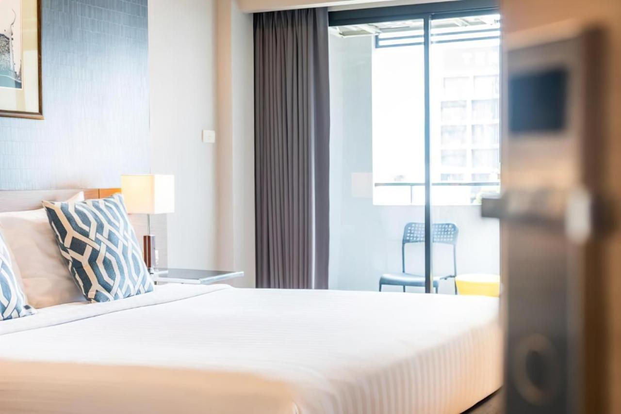 בנגקוק Alt Hotel Nana By Uhg מראה חיצוני תמונה