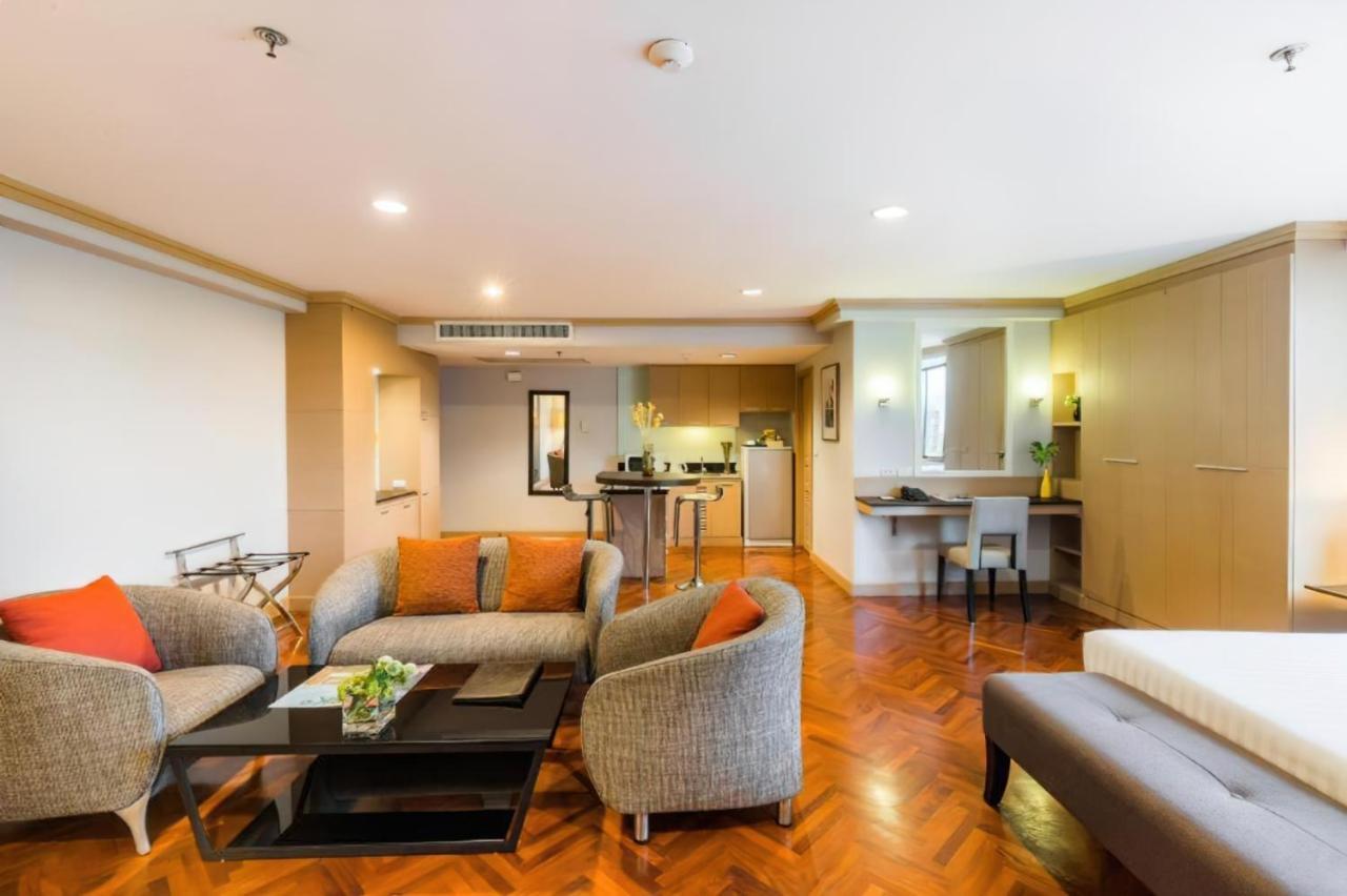 בנגקוק Alt Hotel Nana By Uhg מראה חיצוני תמונה