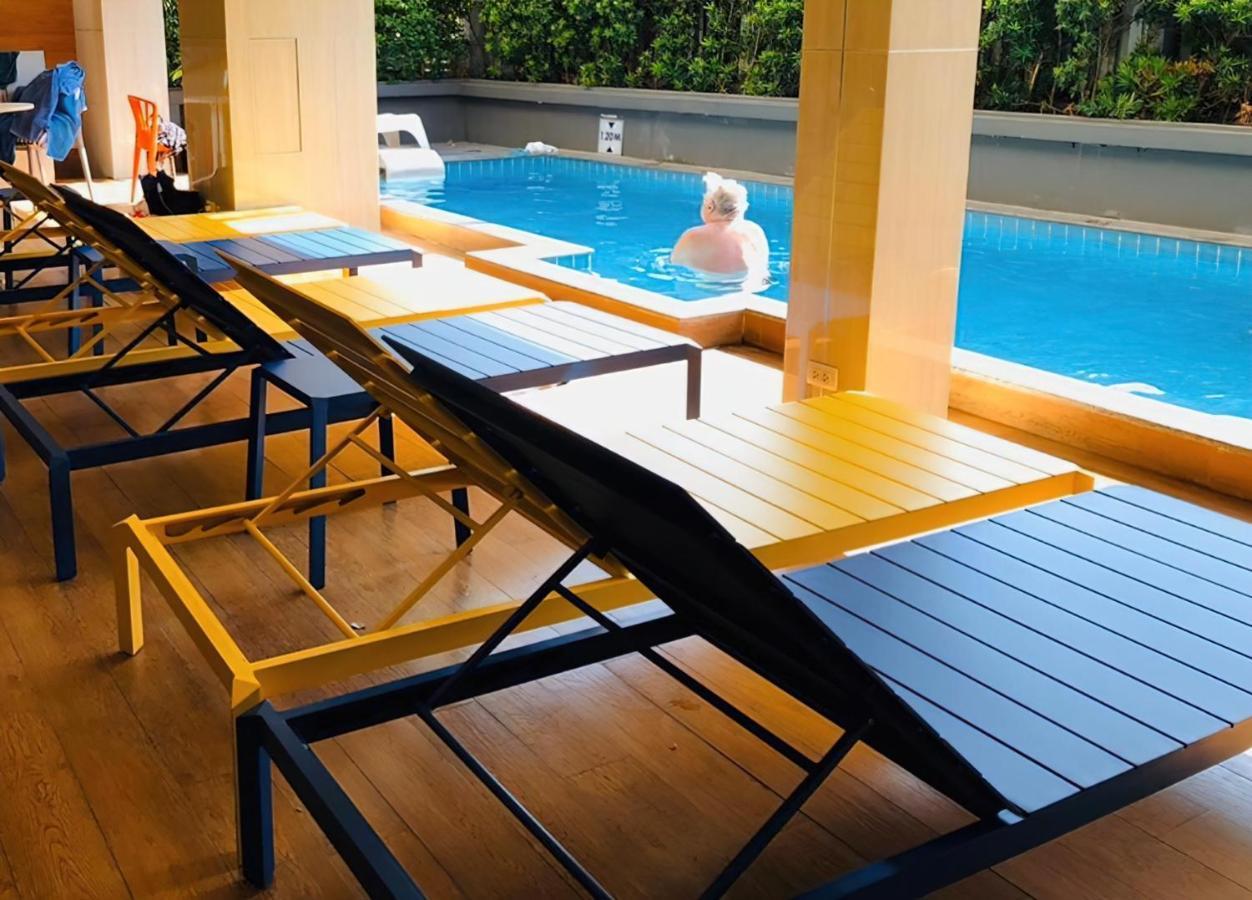 בנגקוק Alt Hotel Nana By Uhg מראה חיצוני תמונה