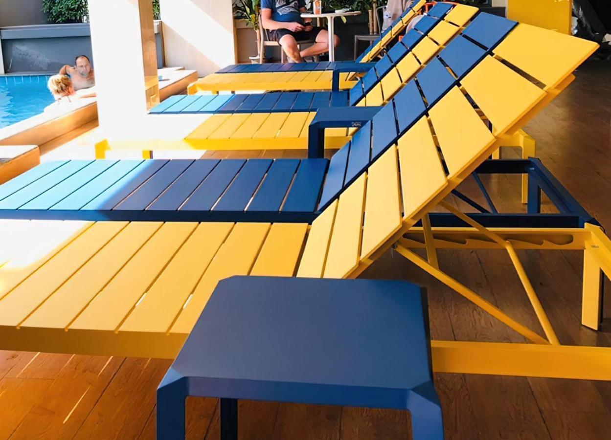 בנגקוק Alt Hotel Nana By Uhg מראה חיצוני תמונה