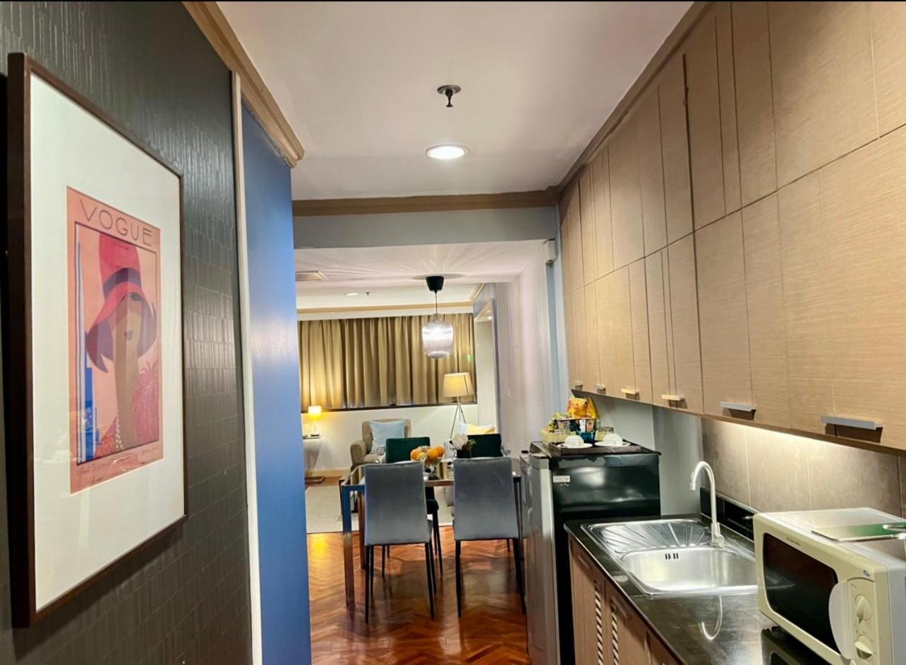 בנגקוק Alt Hotel Nana By Uhg מראה חיצוני תמונה