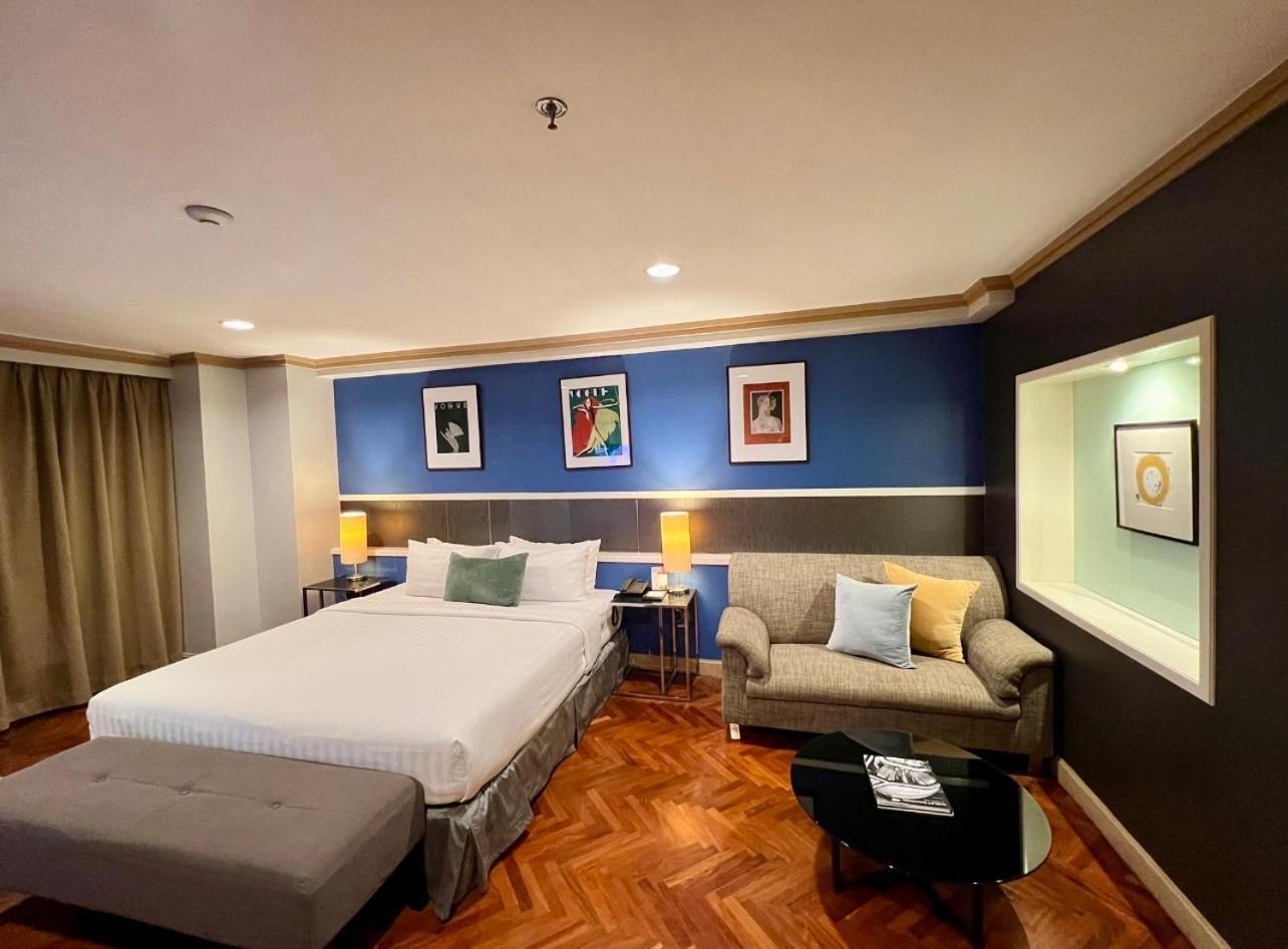 בנגקוק Alt Hotel Nana By Uhg מראה חיצוני תמונה