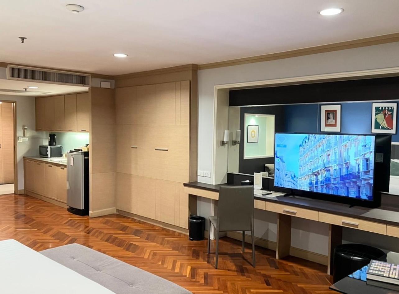 בנגקוק Alt Hotel Nana By Uhg מראה חיצוני תמונה