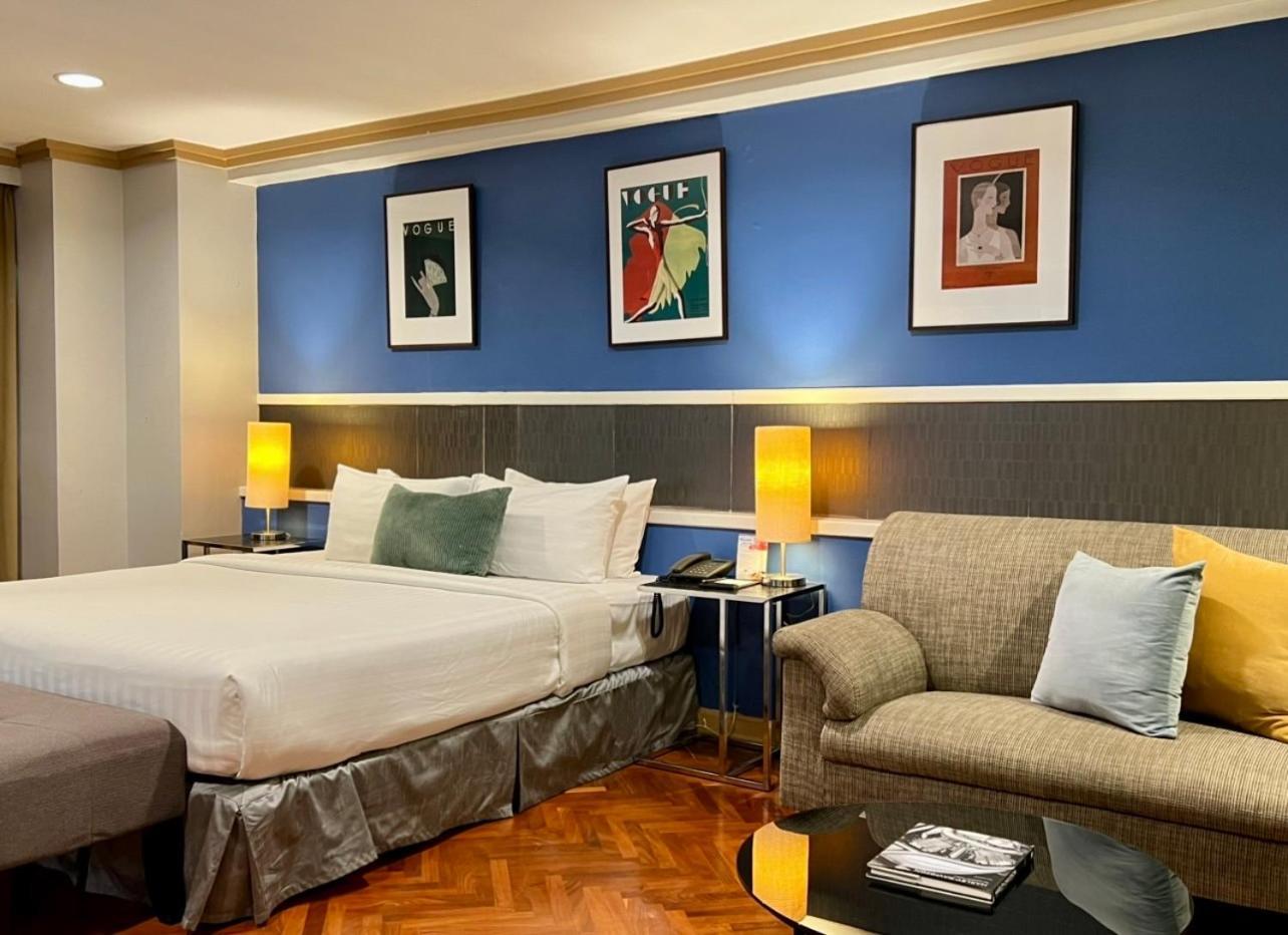 בנגקוק Alt Hotel Nana By Uhg מראה חיצוני תמונה