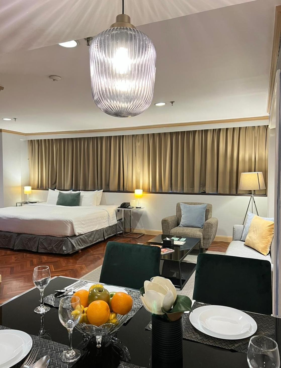 בנגקוק Alt Hotel Nana By Uhg מראה חיצוני תמונה
