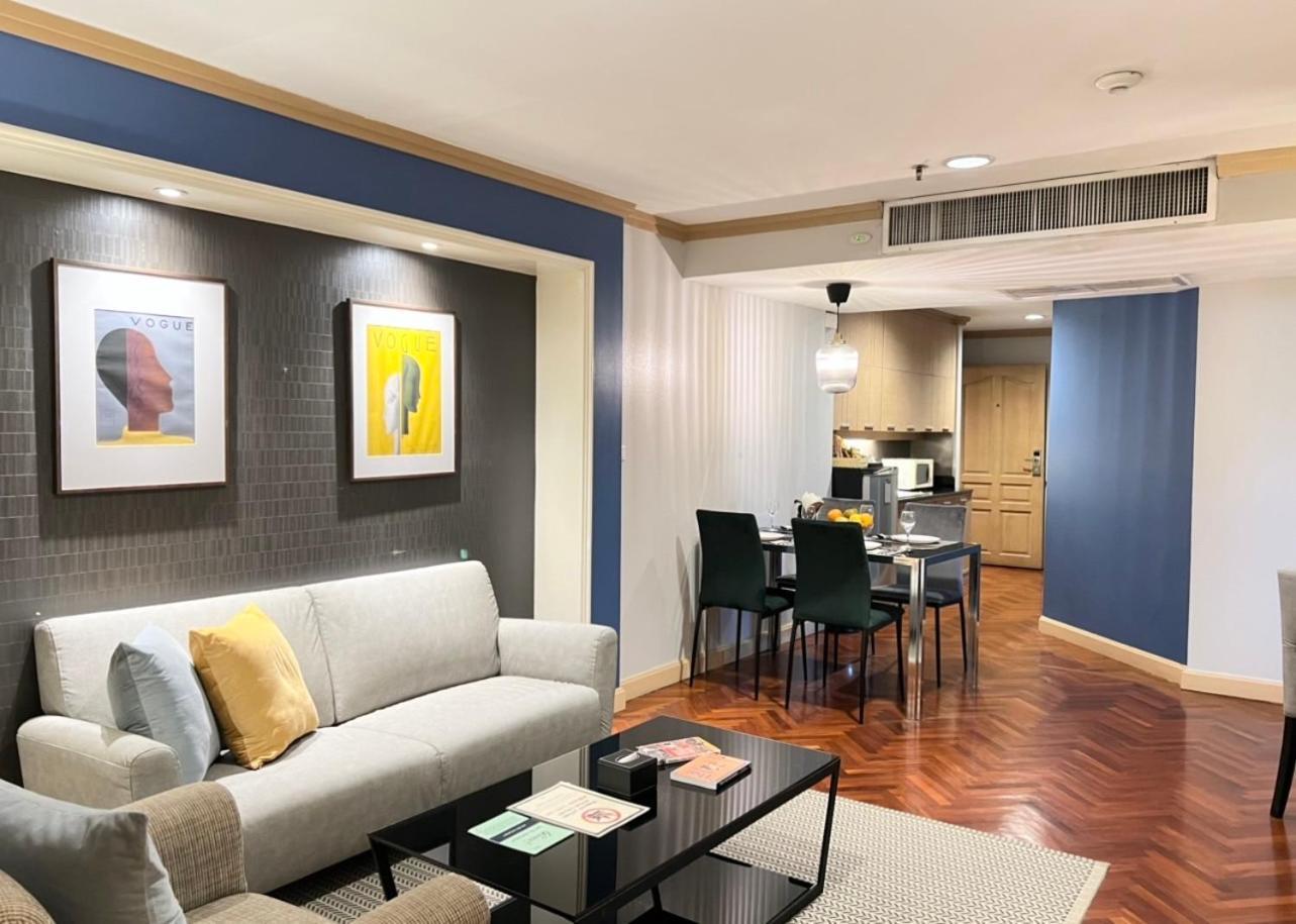 בנגקוק Alt Hotel Nana By Uhg מראה חיצוני תמונה