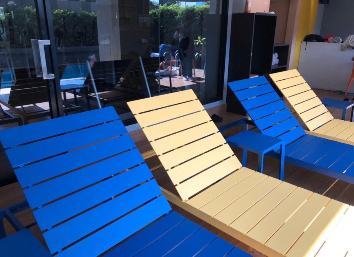 בנגקוק Alt Hotel Nana By Uhg מראה חיצוני תמונה